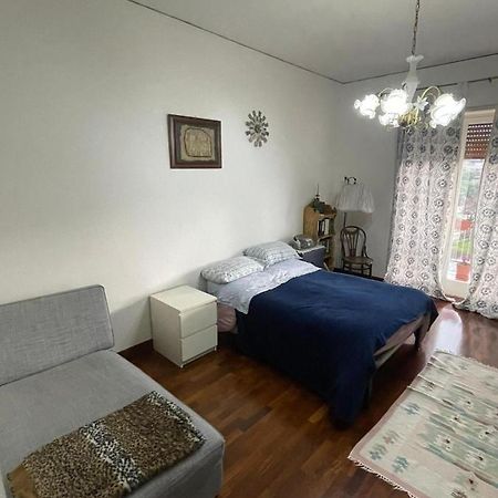 Comfy Rooms Nápoly Kültér fotó