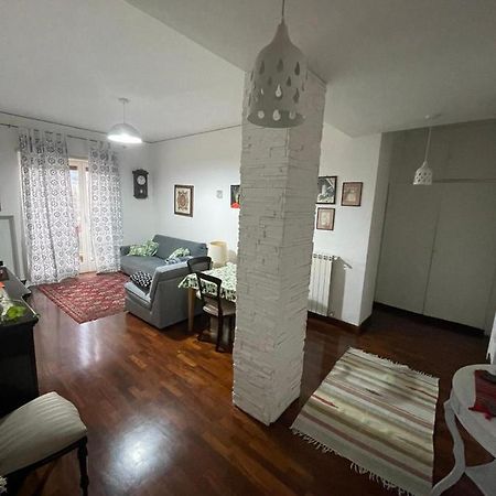 Comfy Rooms Nápoly Kültér fotó