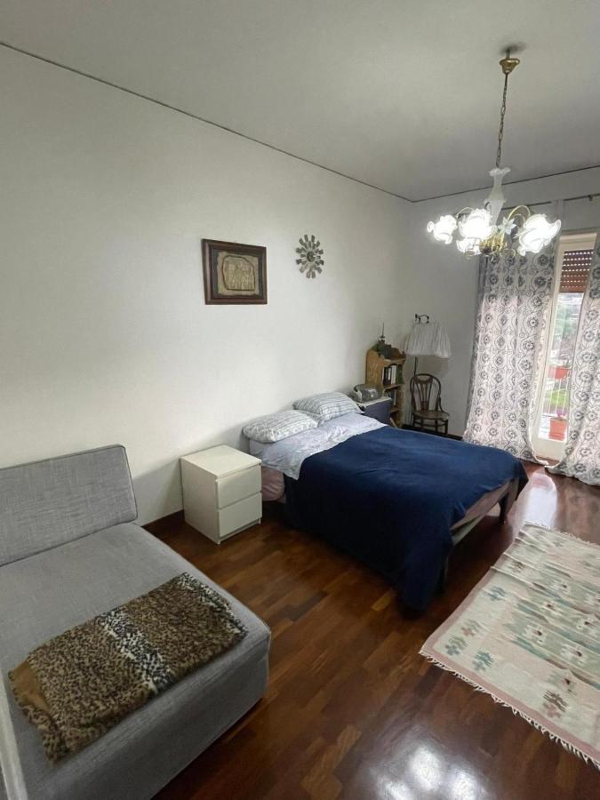 Comfy Rooms Nápoly Kültér fotó