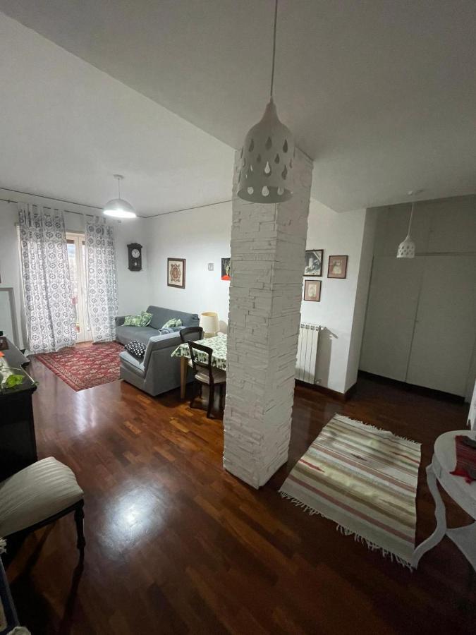 Comfy Rooms Nápoly Kültér fotó