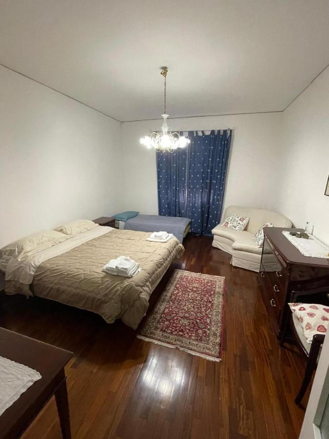 Comfy Rooms Nápoly Kültér fotó